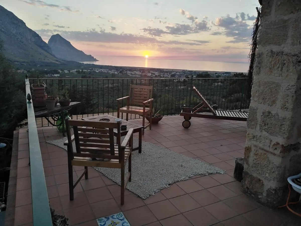 Il Corbezzolo Suite Appartament Castelluzzo Italy
